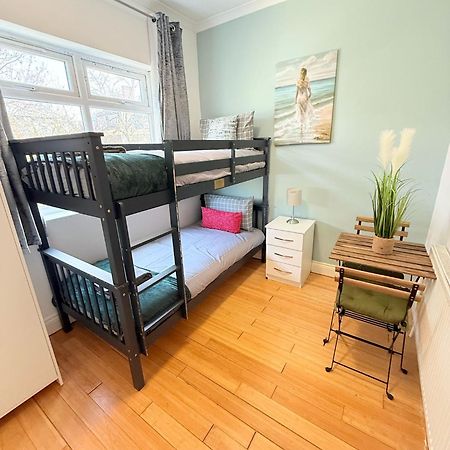 Wembley Rooms Лондон Екстериор снимка